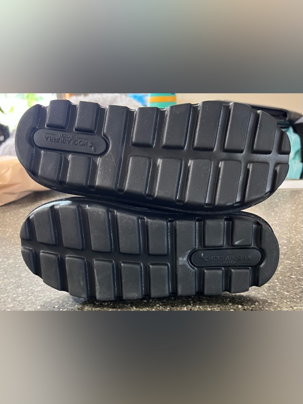 NEW Koolaburra by UGG Suede Convertible Tizzey Clogs Slides Slip On Casual Shoes - Picture 15 of 15